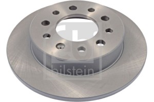Febi Bilstein Δισκόπλακα - 108512