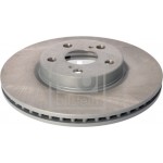 Febi Bilstein Δισκόπλακα - 108515