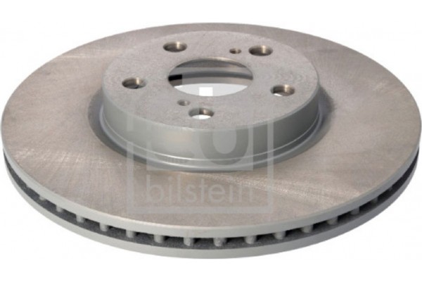 Febi Bilstein Δισκόπλακα - 108515