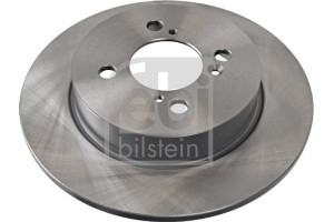 Febi Bilstein Δισκόπλακα - 108531