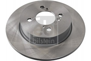 Febi Bilstein Δισκόπλακα - 108531