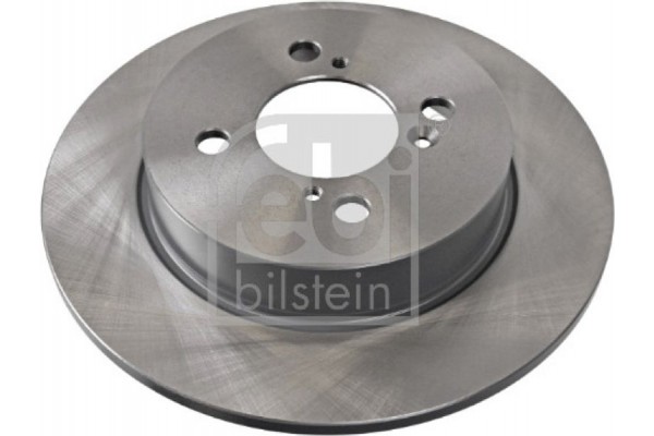 Febi Bilstein Δισκόπλακα - 108531