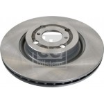 Febi Bilstein Δισκόπλακα - 108540