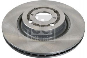 Febi Bilstein Δισκόπλακα - 108540