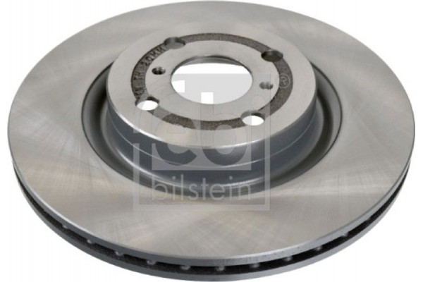 Febi Bilstein Δισκόπλακα - 108540