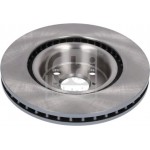 Febi Bilstein Δισκόπλακα - 108540