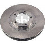 Febi Bilstein Δισκόπλακα - 108554