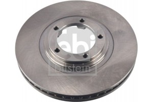 Febi Bilstein Δισκόπλακα - 108554