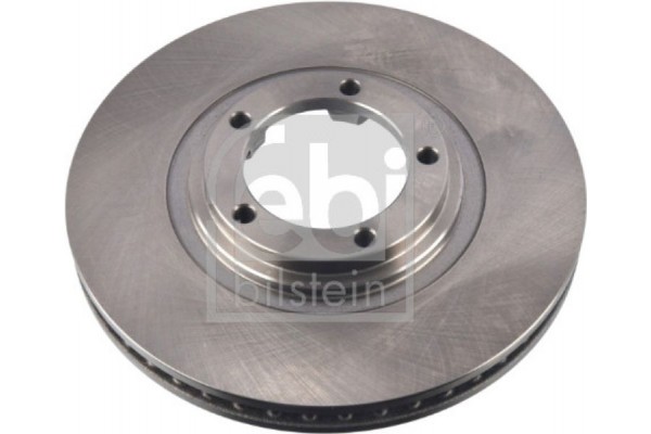 Febi Bilstein Δισκόπλακα - 108554