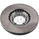 Febi Bilstein Δισκόπλακα - 108554