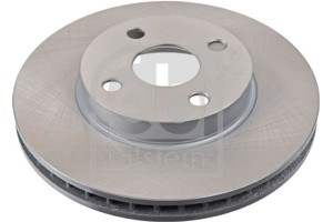 Febi Bilstein Δισκόπλακα - 108560