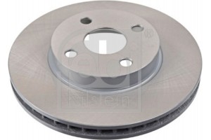 Febi Bilstein Δισκόπλακα - 108560