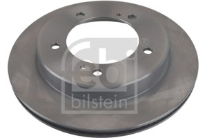 Febi Bilstein Δισκόπλακα - 108583