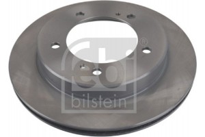 Febi Bilstein Δισκόπλακα - 108583