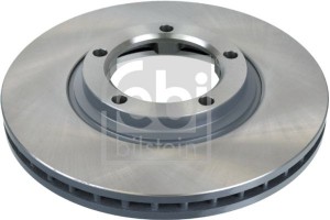 Febi Bilstein Δισκόπλακα - 108592