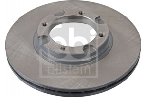 Febi Bilstein Δισκόπλακα - 108597