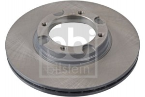 Febi Bilstein Δισκόπλακα - 108597