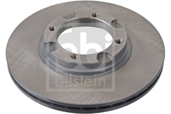 Febi Bilstein Δισκόπλακα - 108597