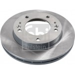 Febi Bilstein Δισκόπλακα - 108598