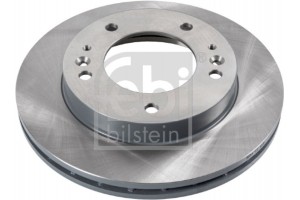 Febi Bilstein Δισκόπλακα - 108598