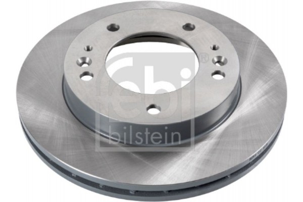 Febi Bilstein Δισκόπλακα - 108598