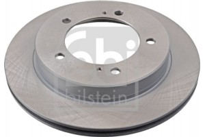 Febi Bilstein Δισκόπλακα - 108602