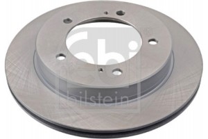 Febi Bilstein Δισκόπλακα - 108602