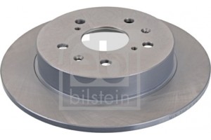 Febi Bilstein Δισκόπλακα - 108609