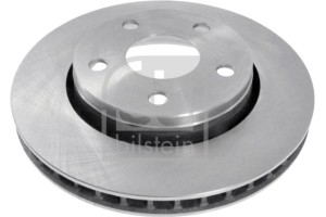 Febi Bilstein Δισκόπλακα - 108621