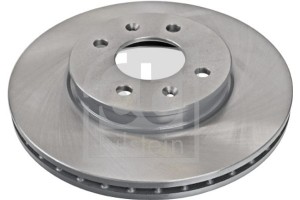 Febi Bilstein Δισκόπλακα - 108623