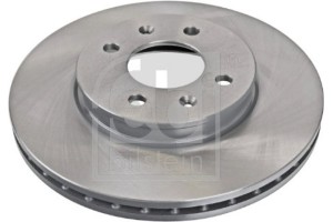 Febi Bilstein Δισκόπλακα - 108623