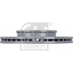 Febi Bilstein Δισκόπλακα - 108623