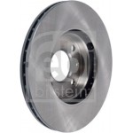 Febi Bilstein Δισκόπλακα - 108623