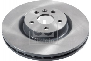 Febi Bilstein Δισκόπλακα - 108638