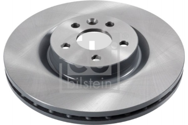 Febi Bilstein Δισκόπλακα - 108638