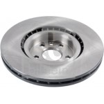 Febi Bilstein Δισκόπλακα - 108638