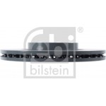 Febi Bilstein Δισκόπλακα - 108638