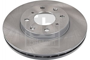 Febi Bilstein Δισκόπλακα - 108653