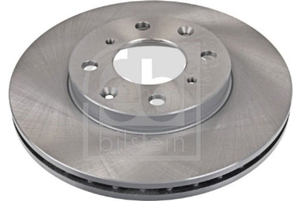 Febi Bilstein Δισκόπλακα - 108653 Febi Bilstein Δισκόπλακα - 108653