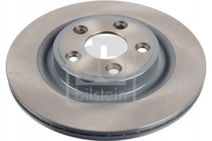 Febi Bilstein Δισκόπλακα - 108660