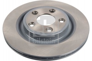 Febi Bilstein Δισκόπλακα - 108660