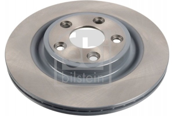 Febi Bilstein Δισκόπλακα - 108660 Febi Bilstein Δισκόπλακα - 108660