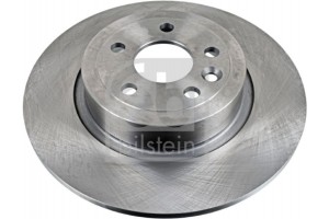 Febi Bilstein Δισκόπλακα - 108661