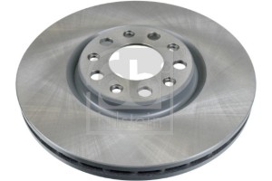 Febi Bilstein Δισκόπλακα - 108664