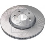 Febi Bilstein Δισκόπλακα - 108668