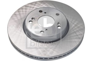 Febi Bilstein Δισκόπλακα - 108668