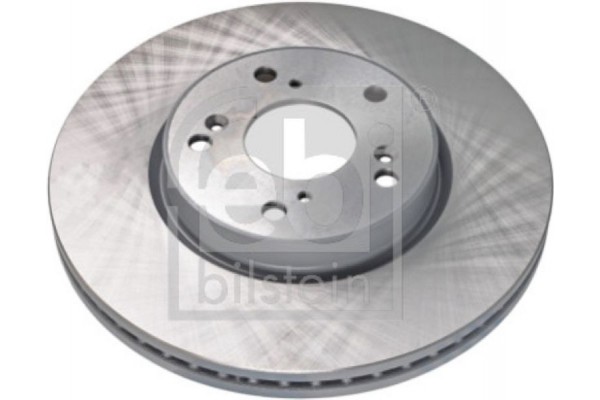 Febi Bilstein Δισκόπλακα - 108668