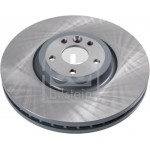 Febi Bilstein Δισκόπλακα - 108677