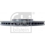 Febi Bilstein Δισκόπλακα - 108677