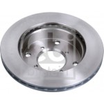 Febi Bilstein Δισκόπλακα - 10867 Febi Bilstein Δισκόπλακα - 10867